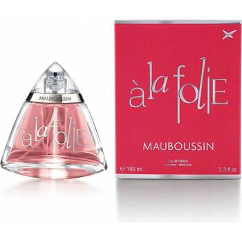 Mauboussin à la Folie EDP